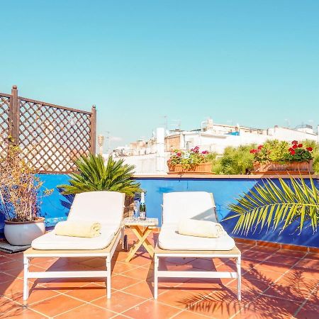 Montroig Zen Penthouse By Hello Homes Sitges Exterior photo